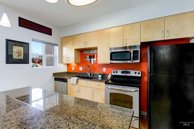 APT-104 - 502 S 15 Th St, Condo with 3 bedrooms, 2 bathrooms and 1 parking in Boise ID | Image 11