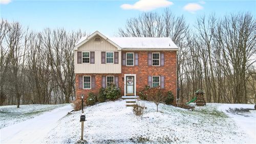 525 Greenspire Ct, Cranberry Township, PA, 16066-6723 | Card Image