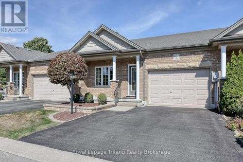 2-145 Delatre St W, Zorra, ON, N0M2M0 | Card Image
