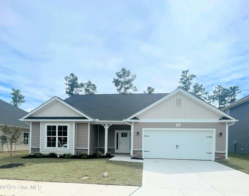 1004 Midnight Bourbon Mnr, New Bern, NC, 28562-5160 | Card Image