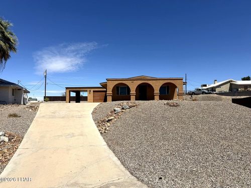 2571 Skipper Ln, Lake Havasu City, AZ, 86403-5032 | Card Image