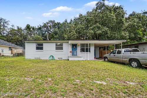 4819 Homecrest Cir, Jacksonville, FL, 32244-4607 | Card Image