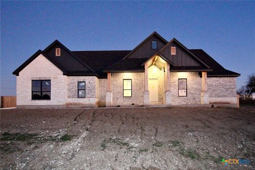 8139 Travertine Ln, Moody, TX, 76557-4398 | Card Image