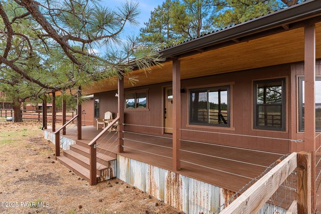 Caretaker House | Image 101