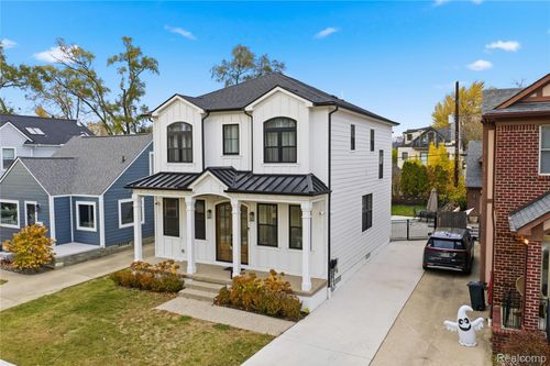 1211 E Lincoln St, Birmingham, MI, 48009-7193 | Card Image