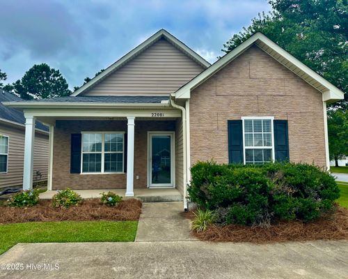 b-2200 Brookville Dr, Greenville, NC, 27834-8746 | Card Image