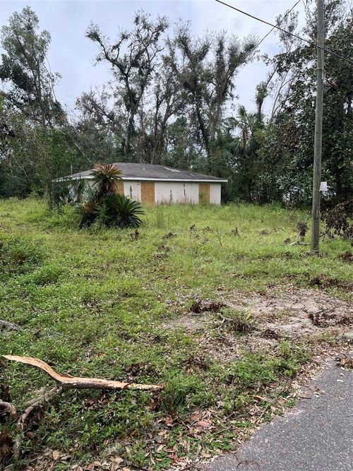 609 Granger Dr, PERRY, FL, 32348-4916 | Card Image