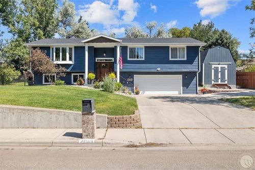 2049 St Andrews Dr, Billings, MT, 59105-3628 | Card Image