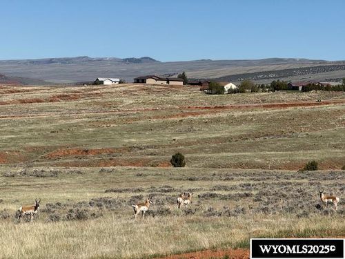 Lot 67 Red Rim Ranch, Thermopolis, WY, 82443 | Card Image