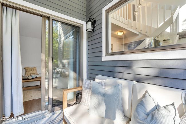 22 Devon Ct, Condo with 2 bedrooms, 2 bathrooms and null parking in Spring Lake NJ | Image 39