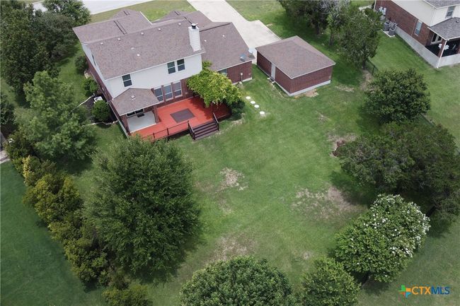 2009 Sandy Point Rd, House other with 4 bedrooms, 3 bathrooms and null parking in Harker Heights TX | Image 42