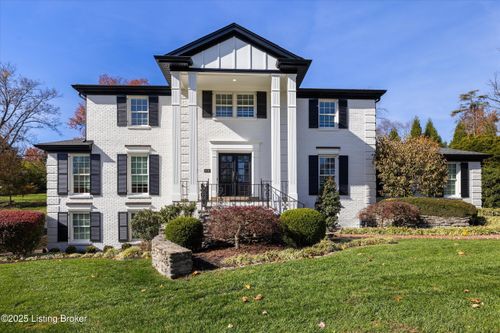 5509 Apache Rd, Louisville, KY, 40207-1613 | Card Image