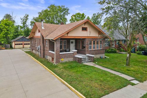 1310 Bass Ave, Columbia, MO, 65201 | Card Image
