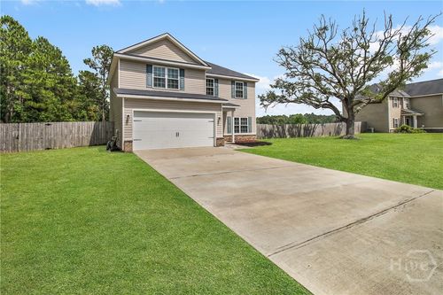 134 Dove Run Dr Ne, Ludowici, GA, 31316-6696 | Card Image