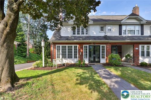 322 N Arch St, Allentown, PA, 18104-4809 | Card Image