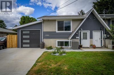 2304 Fleetwood Ave, Home with 3 bedrooms, 2 bathrooms and null parking in Kamloops BC | Image 1