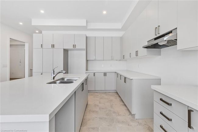 56 Calypso Ave, House other with 4 bedrooms, 4 bathrooms and 4 parking in Minesing ON | Image 21