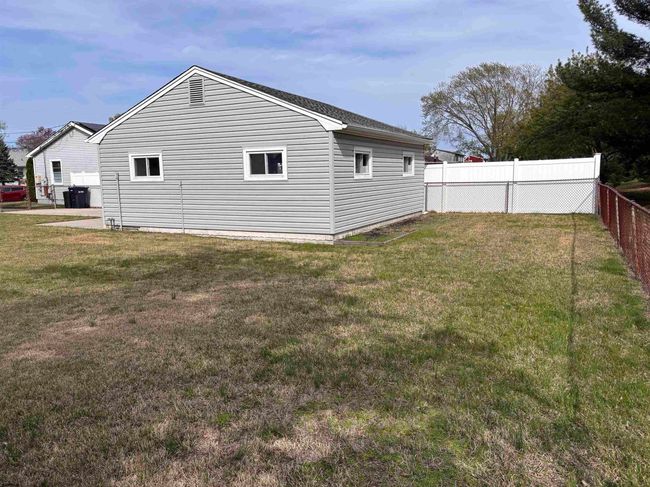 104 Meadowview Ave, House other with 3 bedrooms, 1 bathrooms and null parking in Absecon NJ | Image 20