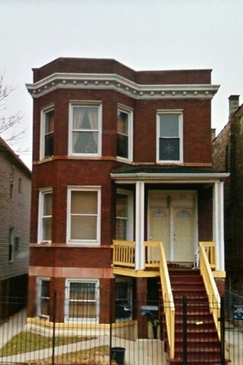 1704 N Springfield Avenue, Chicago, IL, 60647 | Card Image