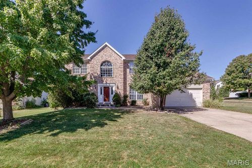 1 Fair Count Ct, O Fallon, MO, 63368-8231 | Card Image