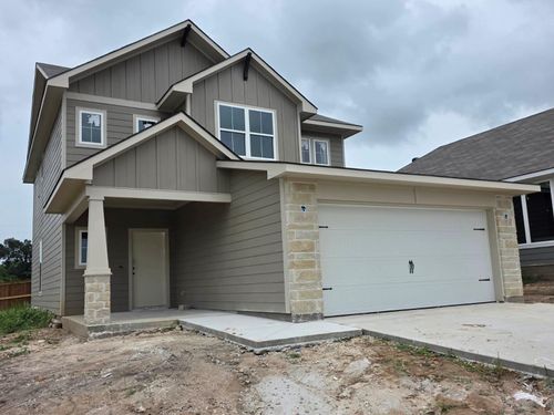 1318 Boehnke Pass, Brenham, TX, 77833 | Card Image