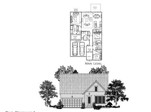 1416 Decoy Ln, Lebanon, TN, 37090-2229 | Card Image