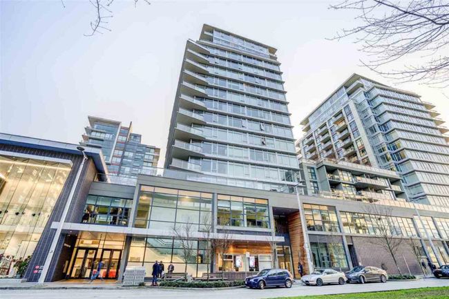168 W 1 St Avenue, Condo with 1 bedrooms, 0 bathrooms and 1 parking in Vancouver BC | Image 1