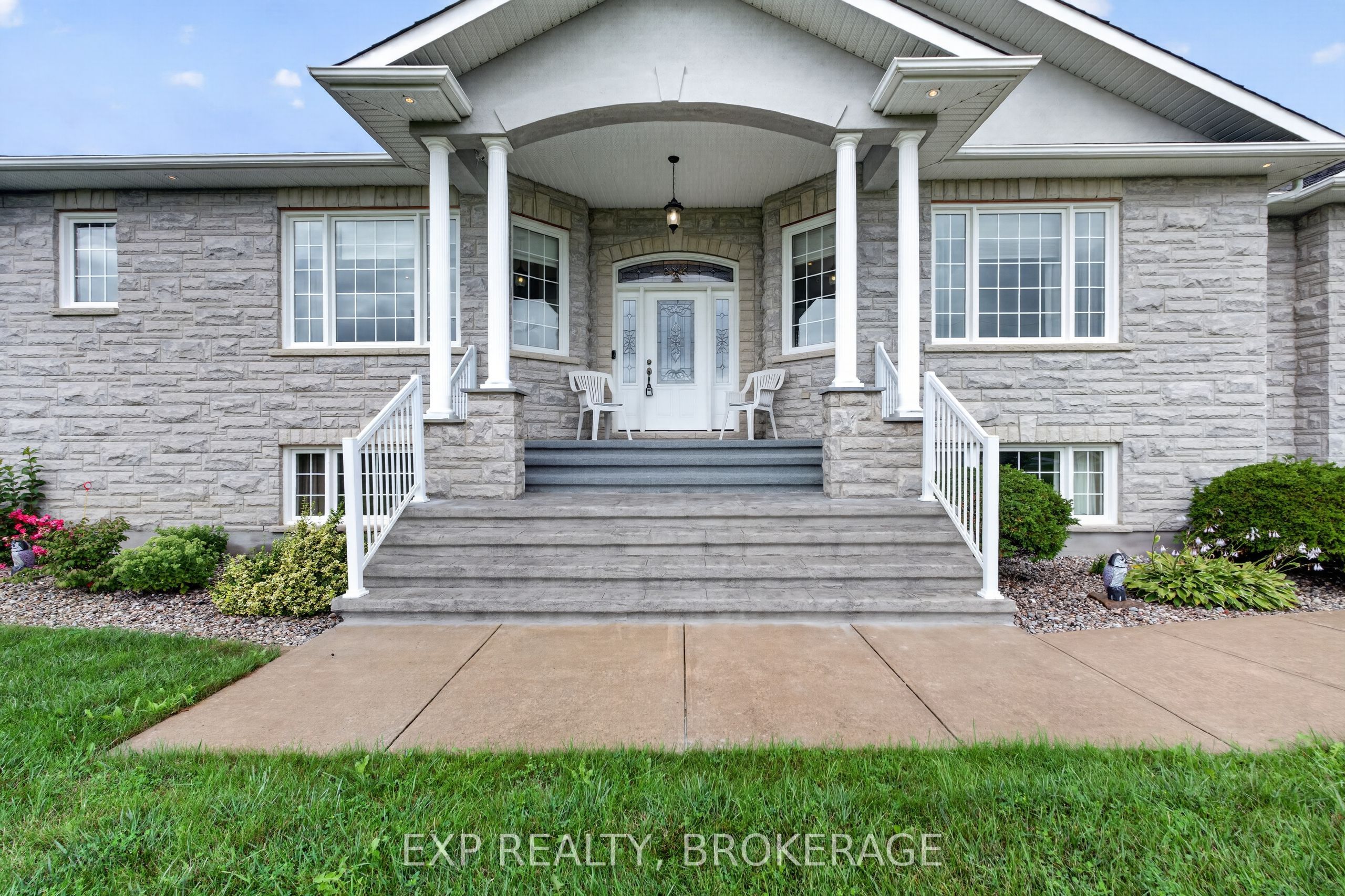 Residential in Frontenac 4