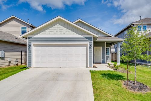 10712 Timber Brook Pass, Austin, TX, 78747-4415 | Card Image