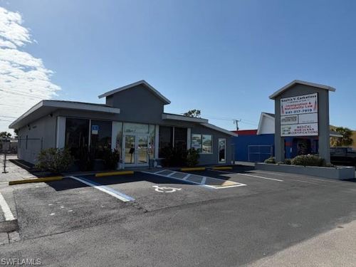 ste-b-3841 Tamiami Trl, Port Charlotte, FL, 33952-8325 | Card Image