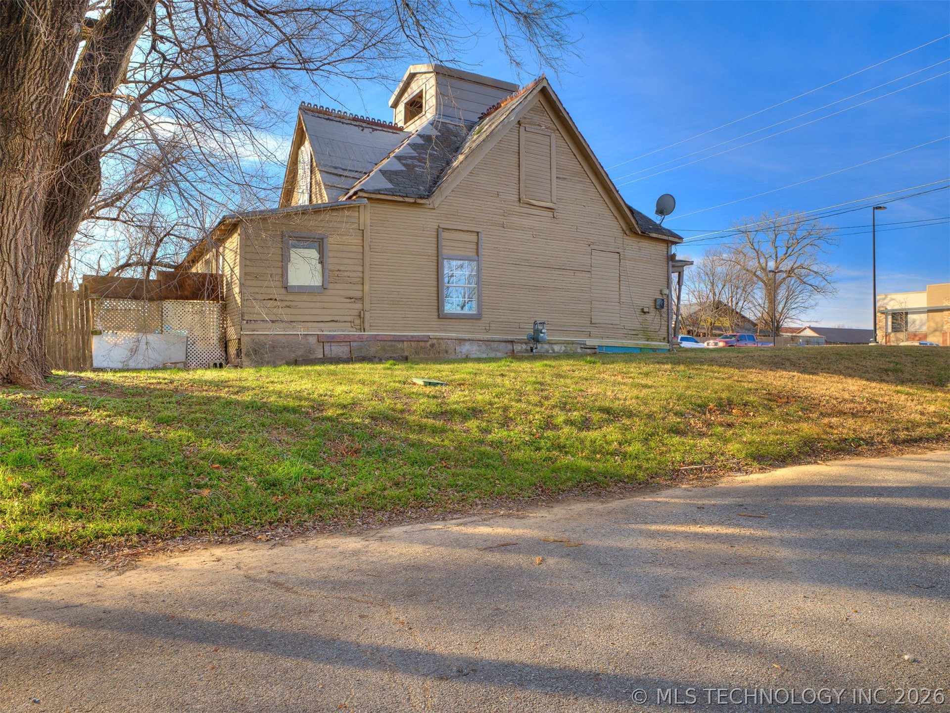 Residential in Coweta 4
