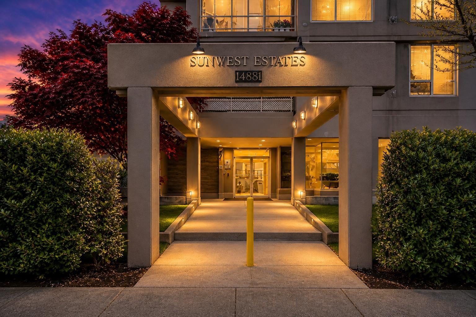 Residential in Surrey 2