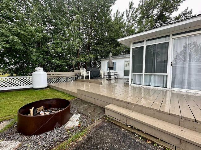 6 Points West Resort, Home with 0 bedrooms, 0 bathrooms and null parking in Sylvan Lake AB | Image 38