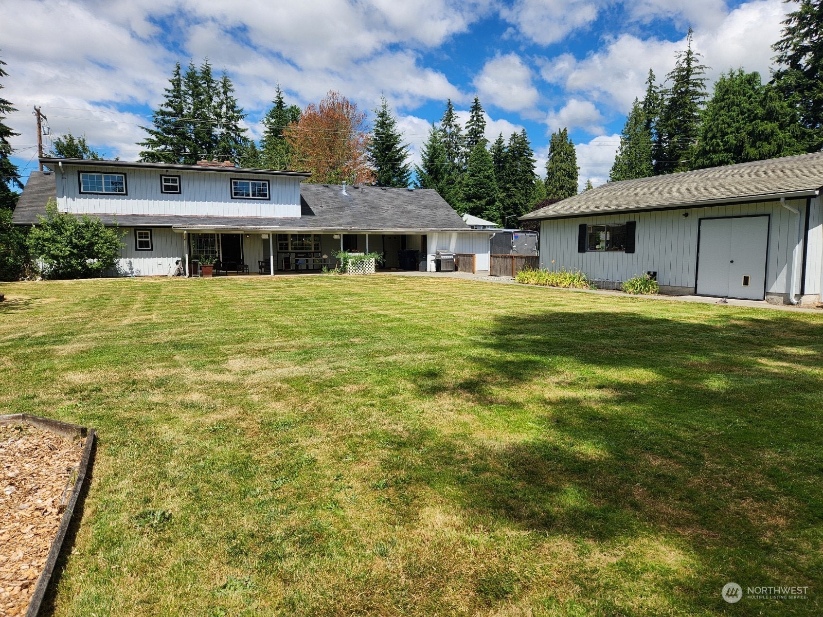 88th St, Marysville, WA 98270