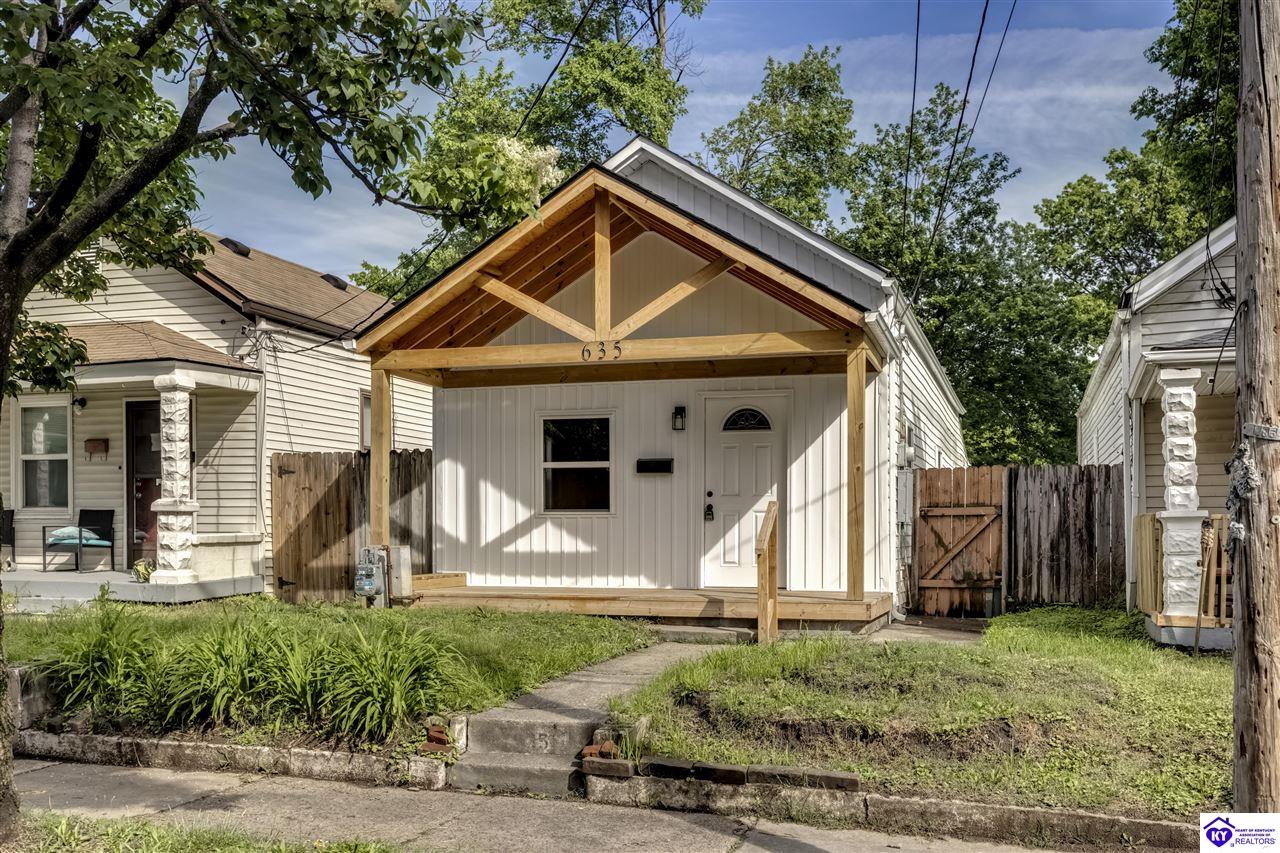 Residential in Louisville 3