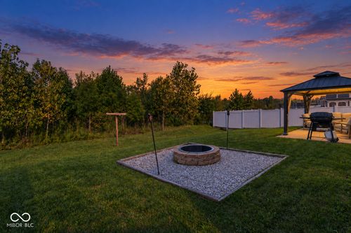 6822 Trey Dr, Camby, IN, 46113-5522 | Card Image