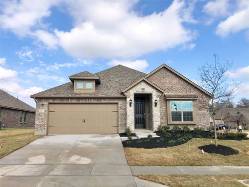1261 Sharp St, Anna, TX, 75409-0439 | Card Image