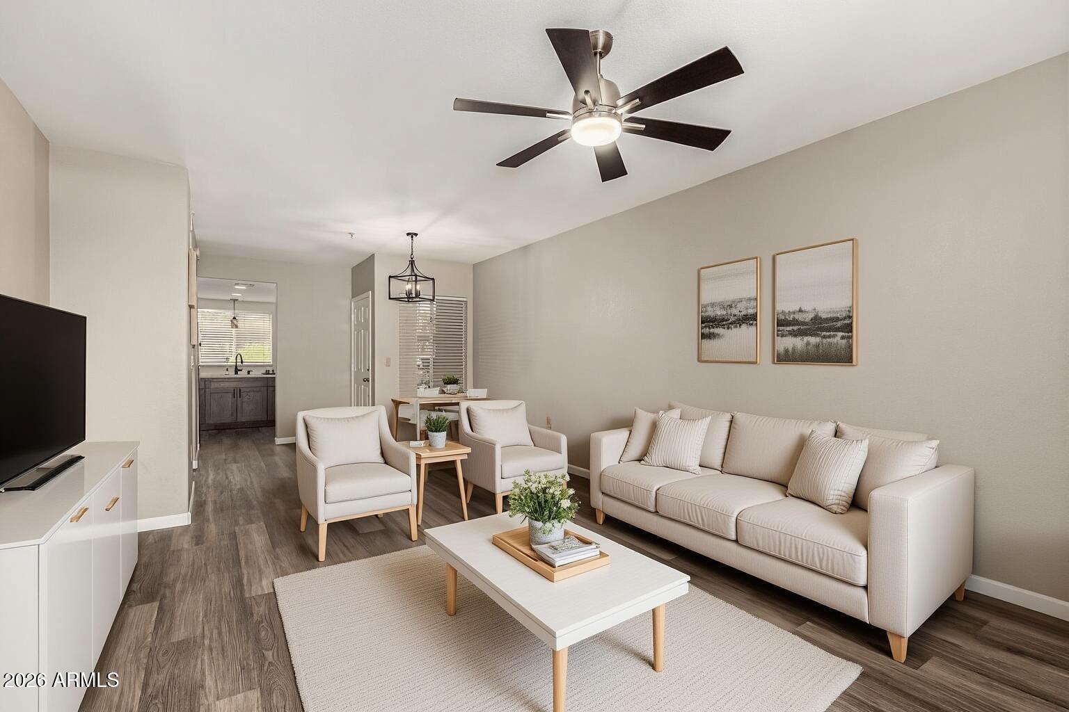 Residential Lease in Chandler 4