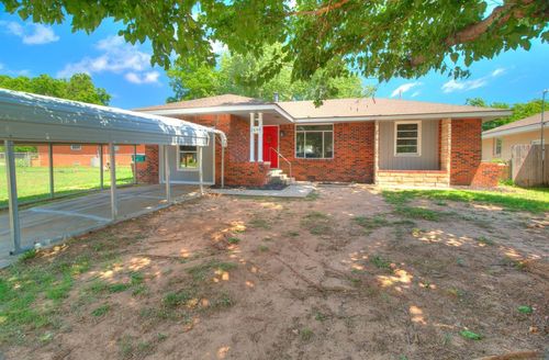2649 Sw Murray Dr, Oklahoma City, OK, 73119-5218 | Card Image