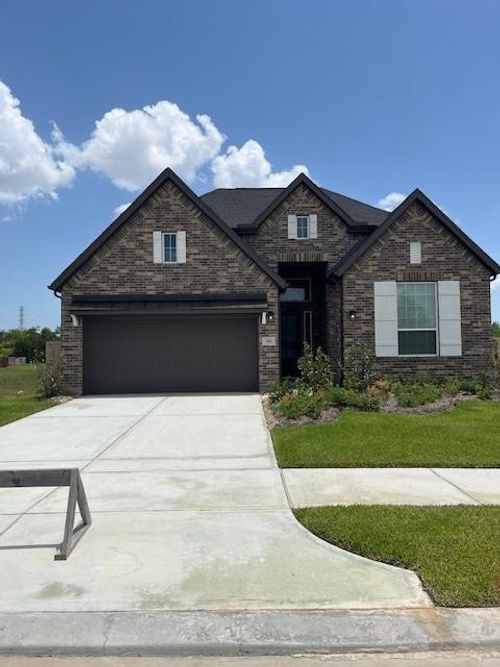 3851 Mulberry Farms Dr, Santa Fe, TX, 77510-1920 | Card Image