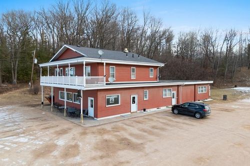 12058 State Highway 32, Suring, WI, 54174-9780 | Card Image