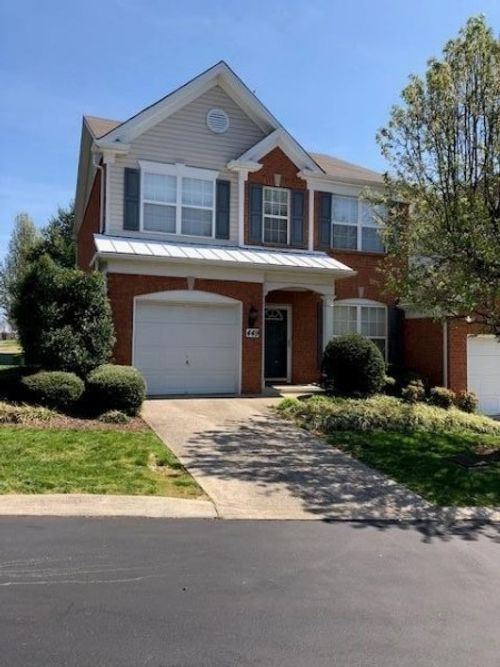 449 Old Towne Dr, Brentwood, TN, 37027-4452 | Card Image