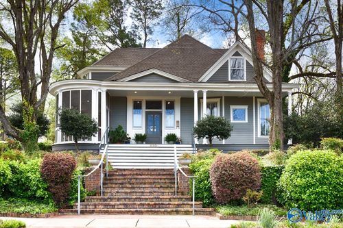 620 Eustis Ave Se, Huntsville, AL, 35801-4114 | Card Image