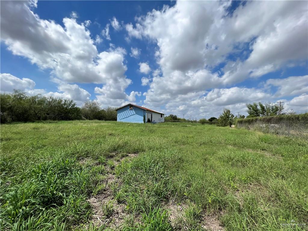 618 Commerce St, San Benito, TX 78586