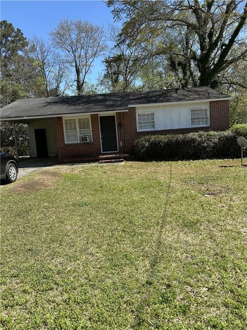 3469 Charleston Cir, Macon, GA, 31204-2769 | Card Image