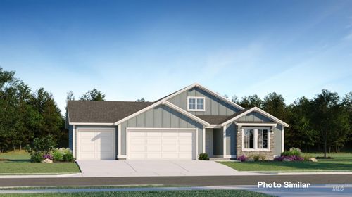 18267 N Brambleberry Way, Nampa, ID, 83687 | Card Image