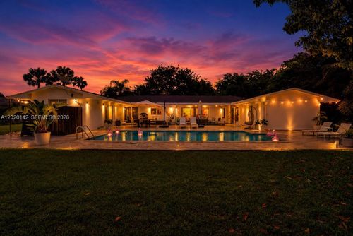 13820 73rd Ave, Palmetto Bay, FL, 33158-1206 | Card Image