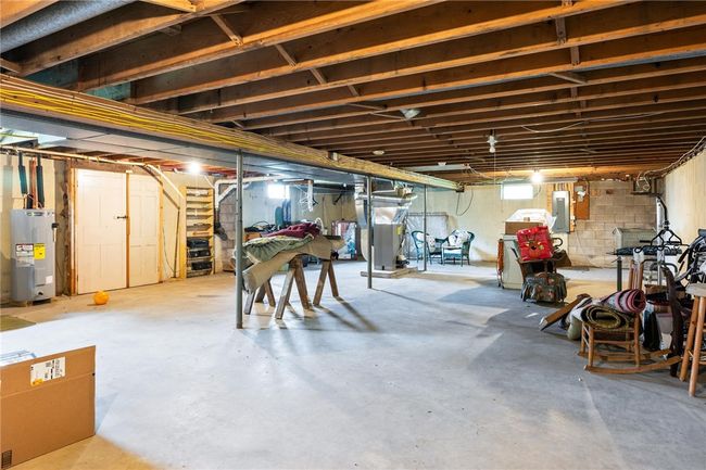 748 Pelis Rd, House other with 3 bedrooms, 2 bathrooms and null parking in Newark NY | Image 29