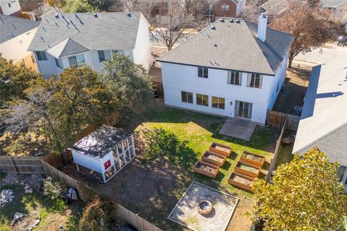 3817 Tailfeather Dr, Round Rock, TX, 78681-1041 | Card Image