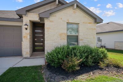 4540 Longhorn Crst, House other with 3 bedrooms, 2 bathrooms and null parking in San Antonio TX | Image 2